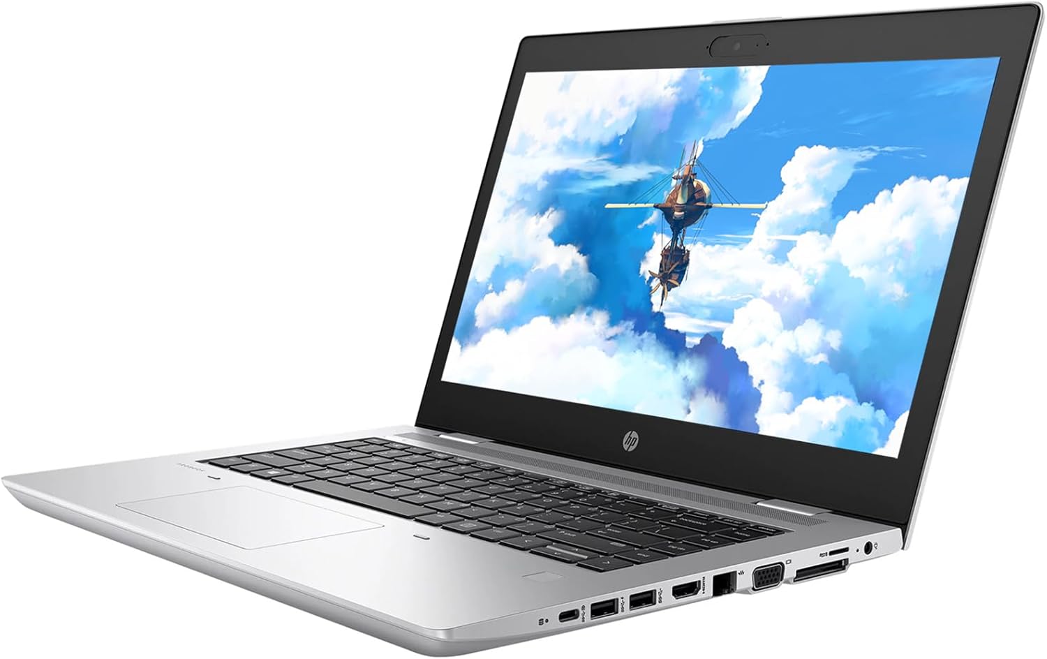 Ordinateur portable HP ProBook 640 G5